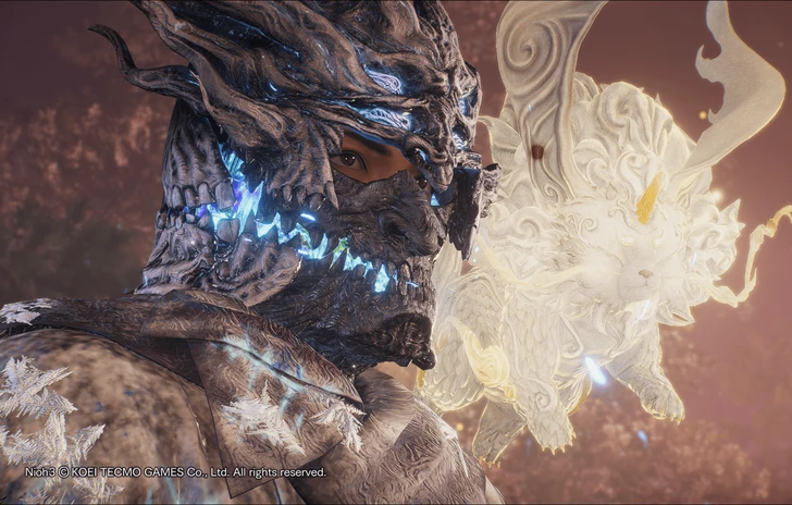 Nioh 3  Trucchi e consigli per iniziare