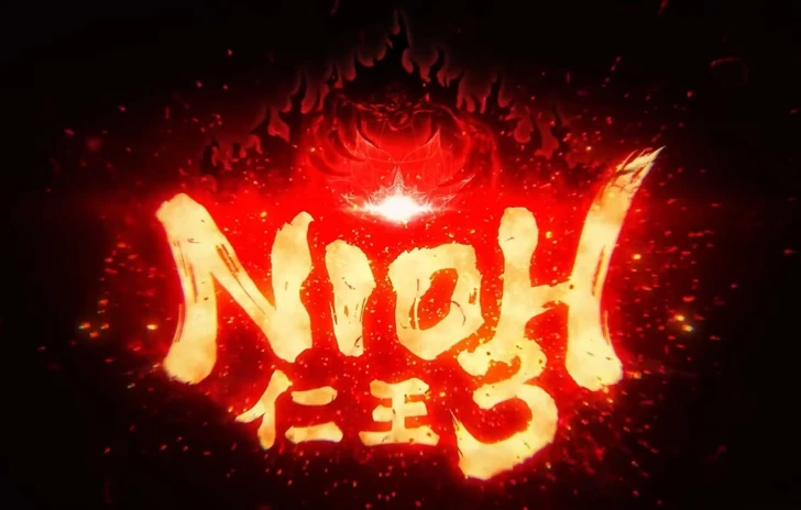 Nioh 3 le edizioni i contenuti e i prezzi del gioco