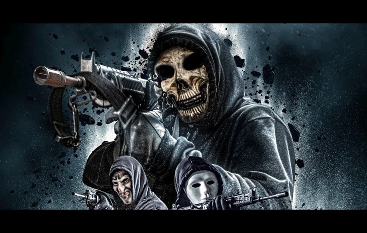 No Mercy Esplosivo action ambientato a Bali