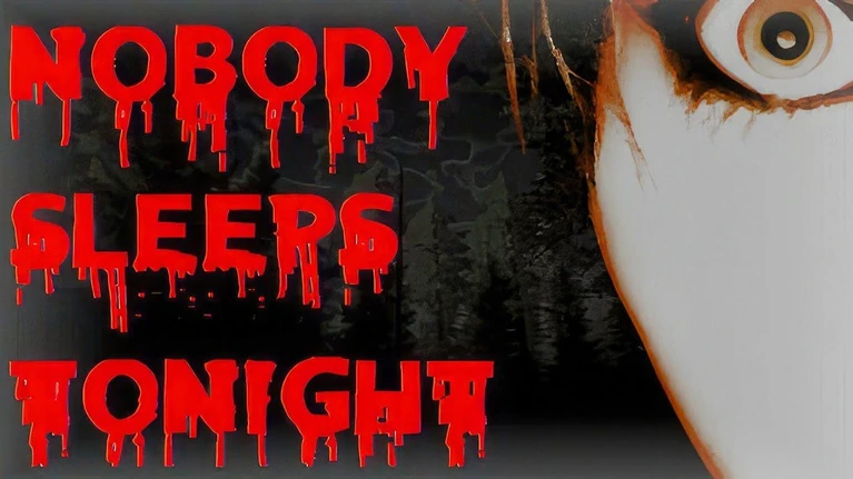 Nobody Sleeps Tonight un horror che impressiona nel modo sbagliato