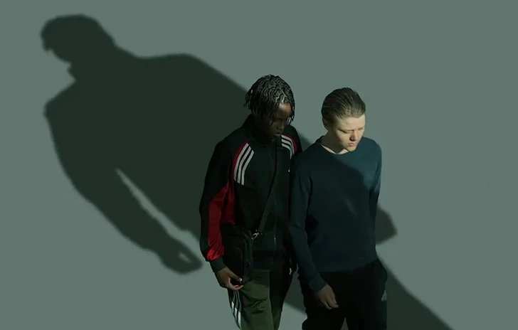 Non lasciarmi cadere la serie svedese di Netflix che lancia un allarme sociale