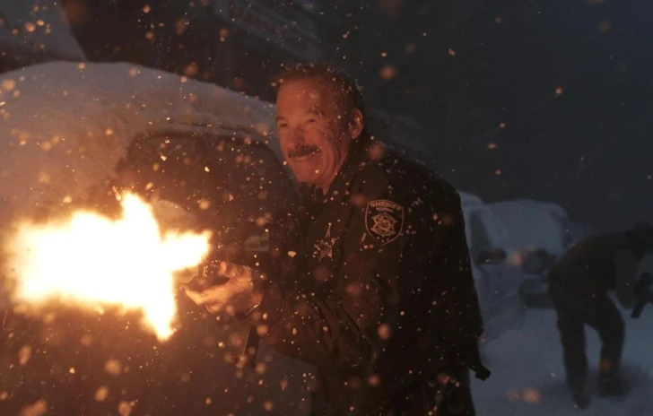 Normal Trailer del thriller neowestern con Bob Odenkirk