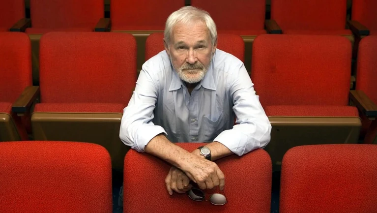Norman Jewison  Addio a un Maestro del Cinema