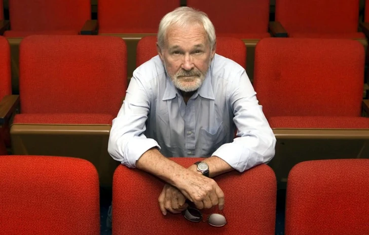 Norman Jewison  Addio a un Maestro del Cinema