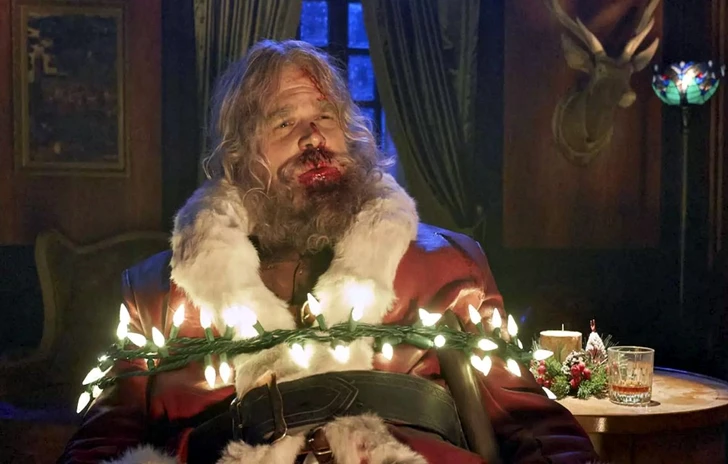 Una notte violenta e silenziosa  Successo nelle sale USA