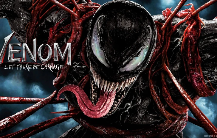 Nuovo trailer per Venom La Furia di Carnage