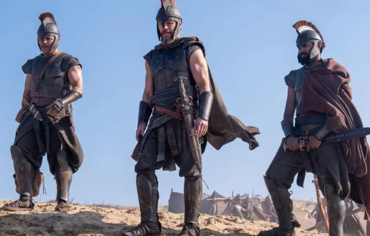 Odissea di Nolan il nuovo trailer svela un kolossal epico