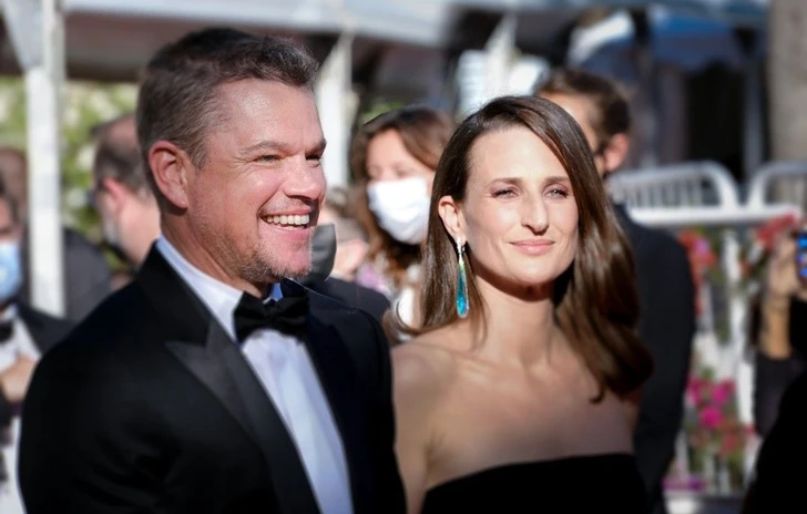 Cannes 74 Matt Damon racconta Stillwater e le tante anime di unAmerica sempre in cambiamento