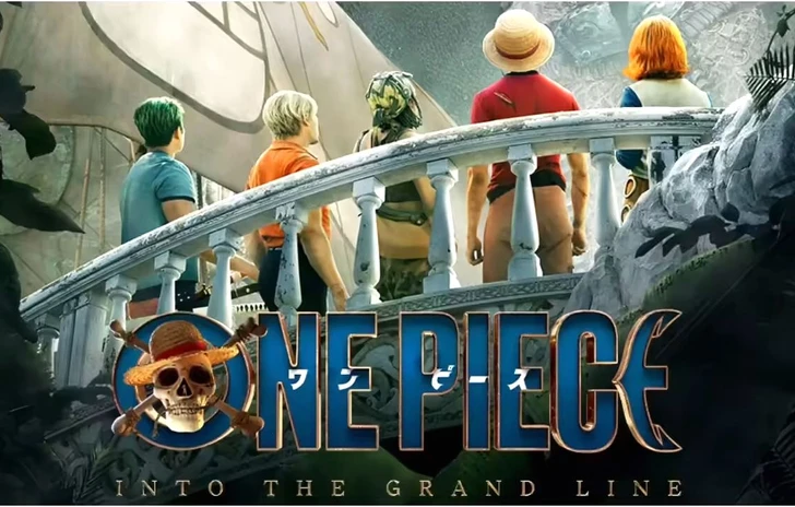 One Piece 2 debutta anche al cinemama non dappertutto