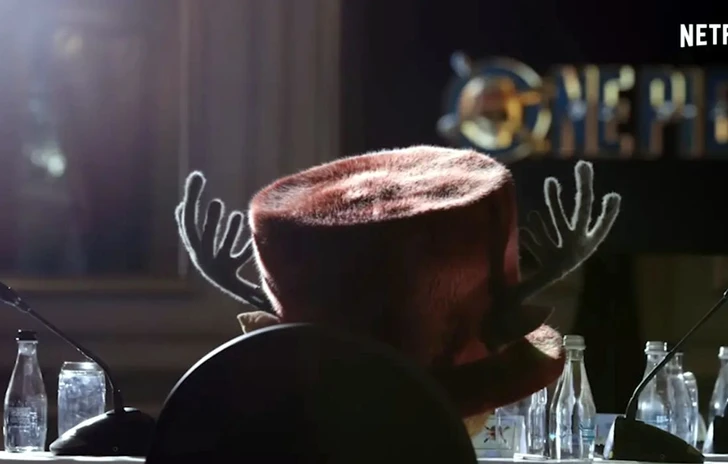 One Piece video dietro le quinte della seconda stagione