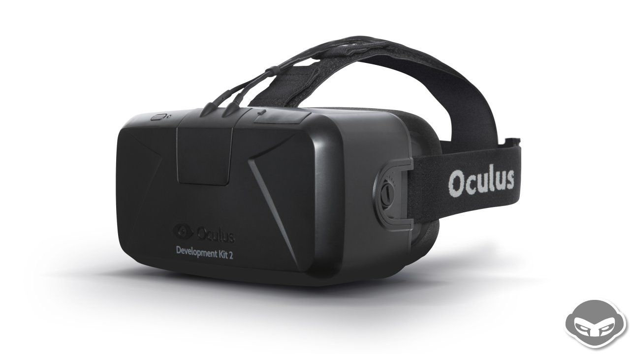 Oculus Rift