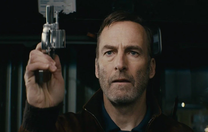 Bob Odenkirk è Ulisse nel nuovo action intitolato Normal