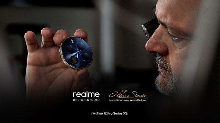 Realme 12 Pro - Primo sguardo al comparto fotografico