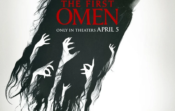 Omen  LOrigine del Presagio trailer italiano