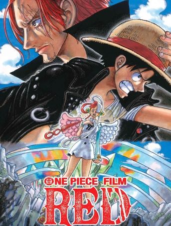One Piece Red recensione Rufy e Shanks regalano solido intrattenimento anche se fanno storcere il naso ai puristi
