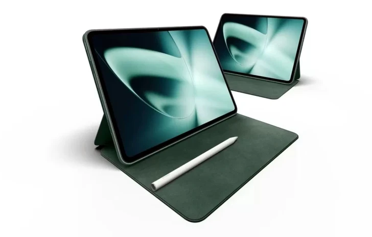 One Plus Pad Primo tablet sul mercato e offerta al preordine