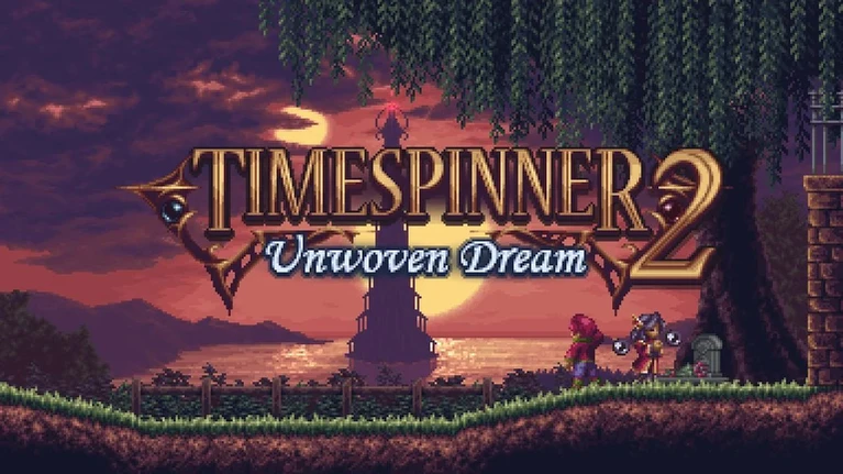 Annunciato Timespinner 2 un nuovo actionplatform presto su PC e console 