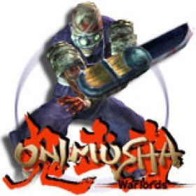 Onimusha Warlords