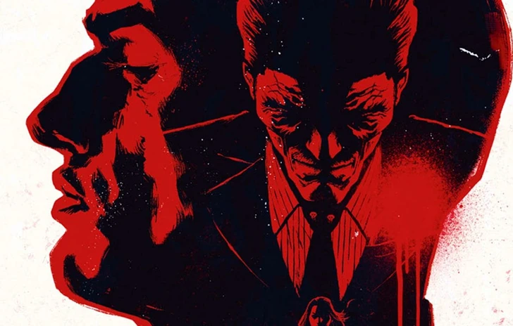 Ordained  Colin Farrell sacerdote tra fede e furia