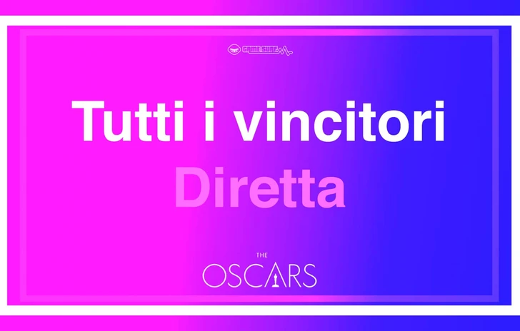 Oscar 2024 tutti i vincitori il trionfo di Oppenheimer 