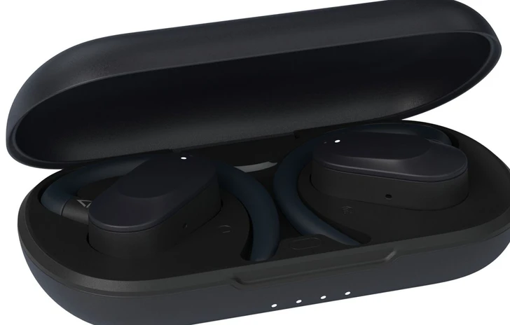 Creative Outlier Go Le nuove openear con Bluetooth 54