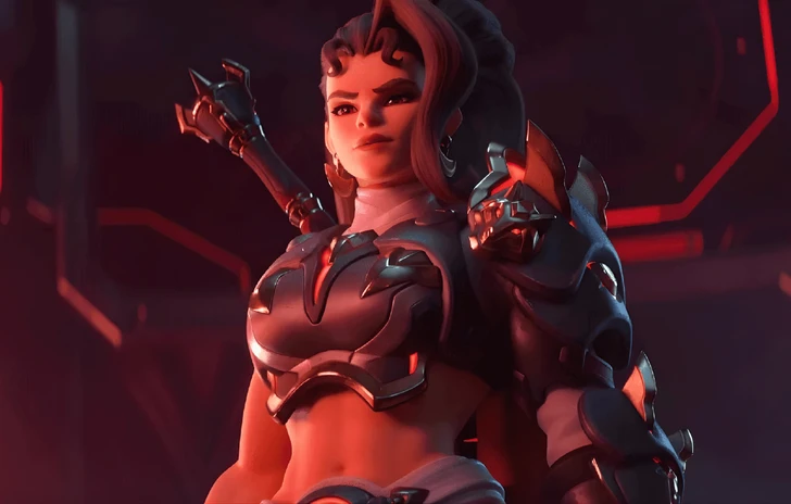 Il Regno di Talon e la svolta narrativa di Overwatch perché il 2026 prova a diventare un arco completo