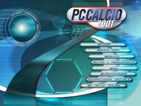 PC Calcio 2001