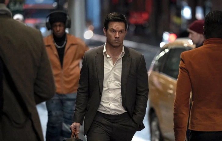 Play Dirty trailer  Mark Wahlberg diretto da Shane Black