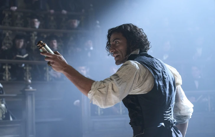 Frankestein è la creatura di Guillermo del Toro mai davvero mostro sempre umanissimo e personale 