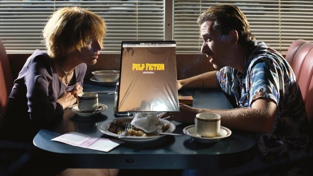 Pulp Fiction  Ledizione 30 anniversario in 4K
