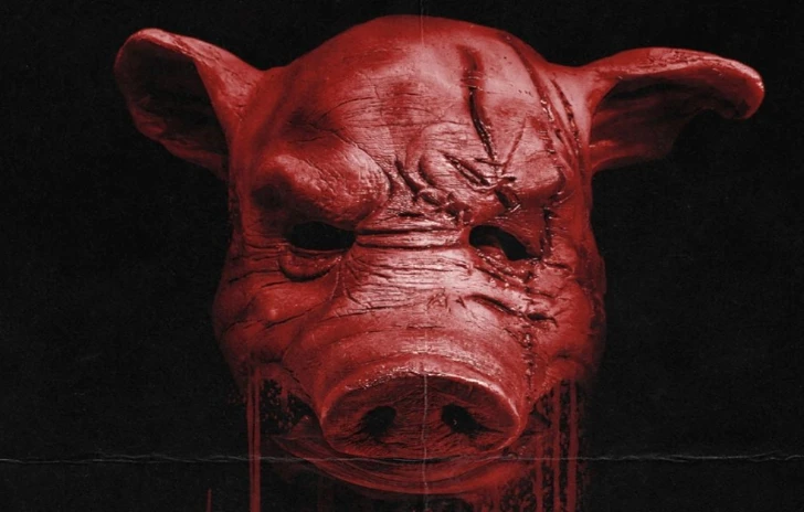Pig Hill  Trailer del nuovo horror di Kevin Lewis