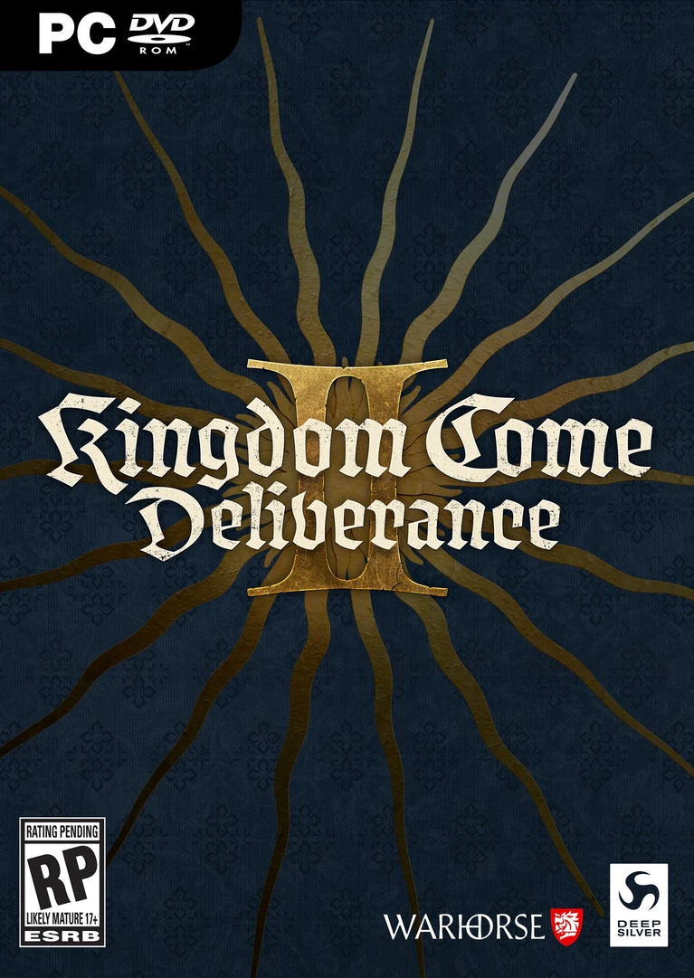 Kingdom Come: Deliverance II è ufficiale: tutto quello che sappiamo sul videogioco