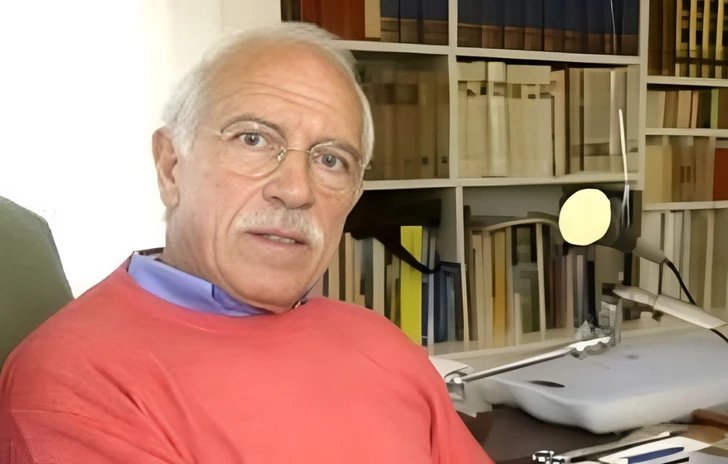 Addio a Pino Colizzi voce iconica del cinema