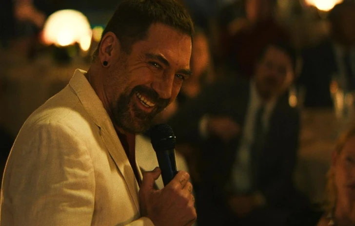 Il promontorio della paura la serie in arrivo su Apple TV