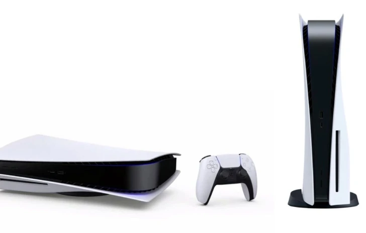 PS5 Meglio usarla in orizzontale