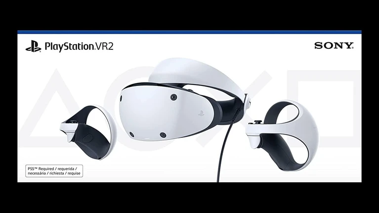 Sony PlayStation VR 2  Preordini anche su Amazon