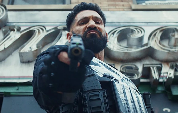 SpiderMan Brand New Day parte prima su Disney