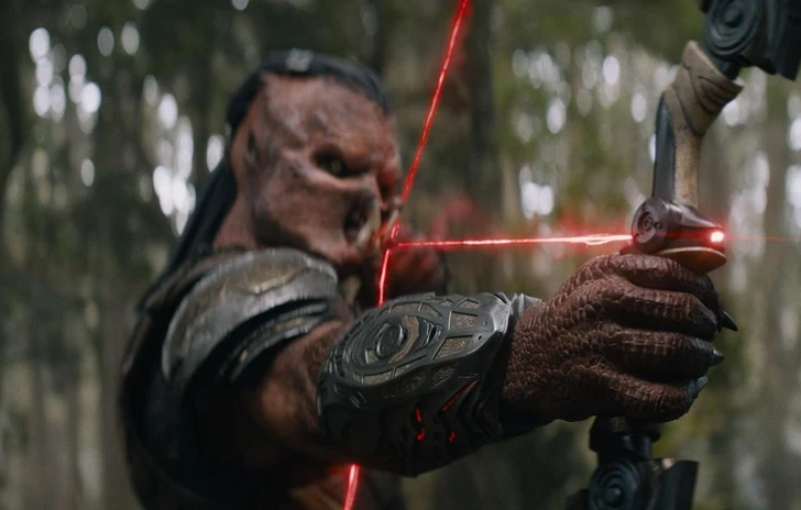 Predator Badlands  Trailer da urlo per il film di Trachtenberg