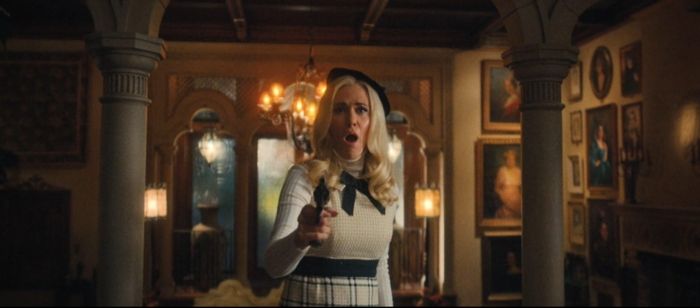 Palm Royale su Apple TV chiude dopo solo 2 stagioni