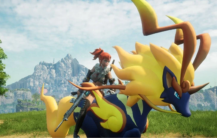 Palworld lincremento dei costi dei Server