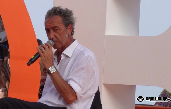 Paolo Sorrentino si racconta lincontro con il regista italiano riflessioni su bellezza tempo e sul suo processo creativo Taobuk 2024