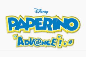 Paperino Advnce
