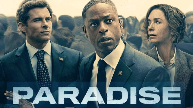 Paradise la recensione della serie del momento senza spoiler