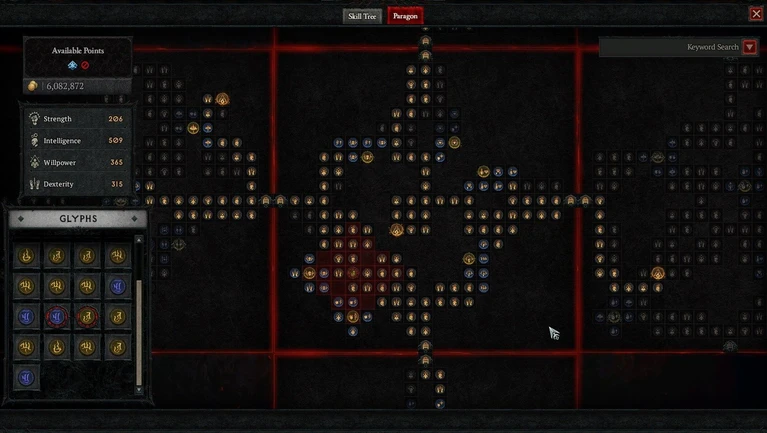  Diablo IV - L'Oscurità risorge in Sanctuarium