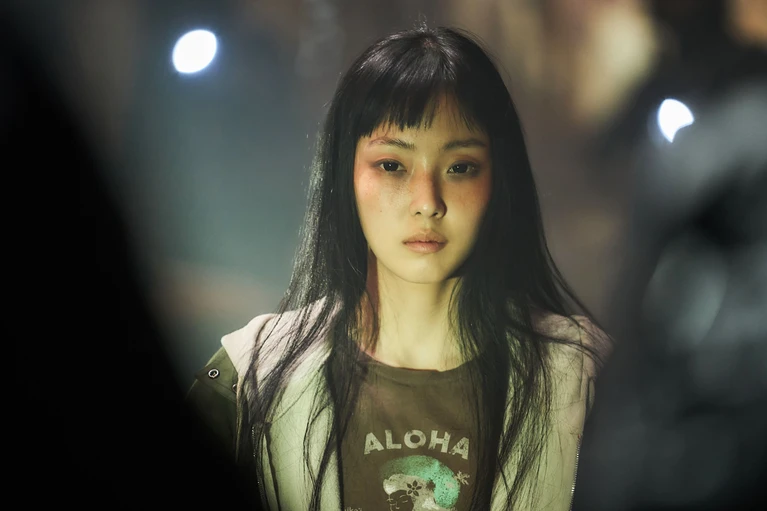 Kiseiju - La zona grigia: la serie sci-fi coreana che si chiede se l'umanità vada salvata