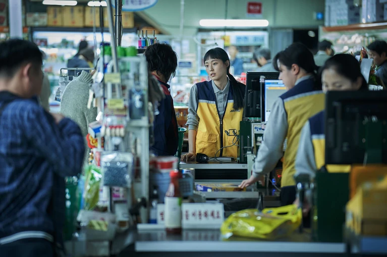 Kiseiju - La zona grigia: la serie sci-fi coreana che si chiede se l'umanità vada salvata