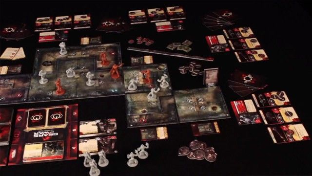 Parliamo di Boardgames: Speciale Natale in scatola