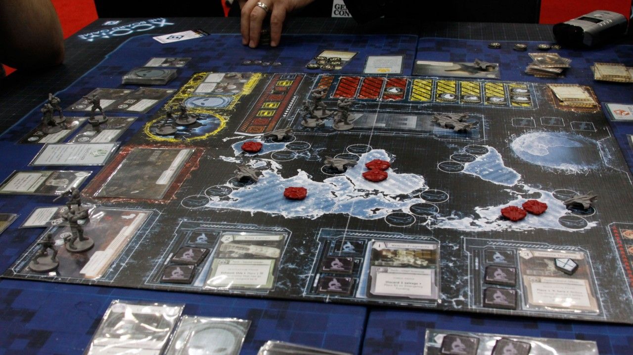 Parliamo di Boardgames: Speciale Natale in scatola