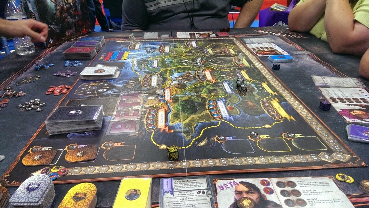 Parliamo di Boardgames: Speciale Natale in scatola