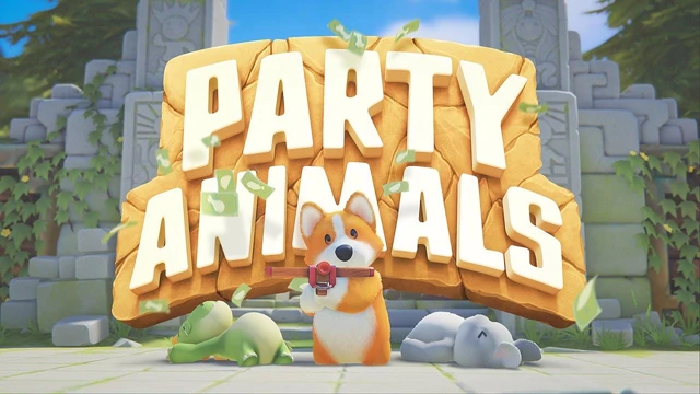 Xbox annuncia larrivo di Party Animals 